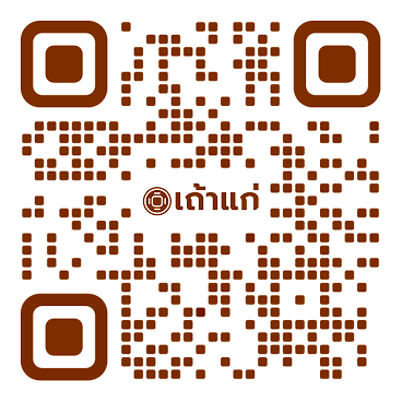 Line QR Code